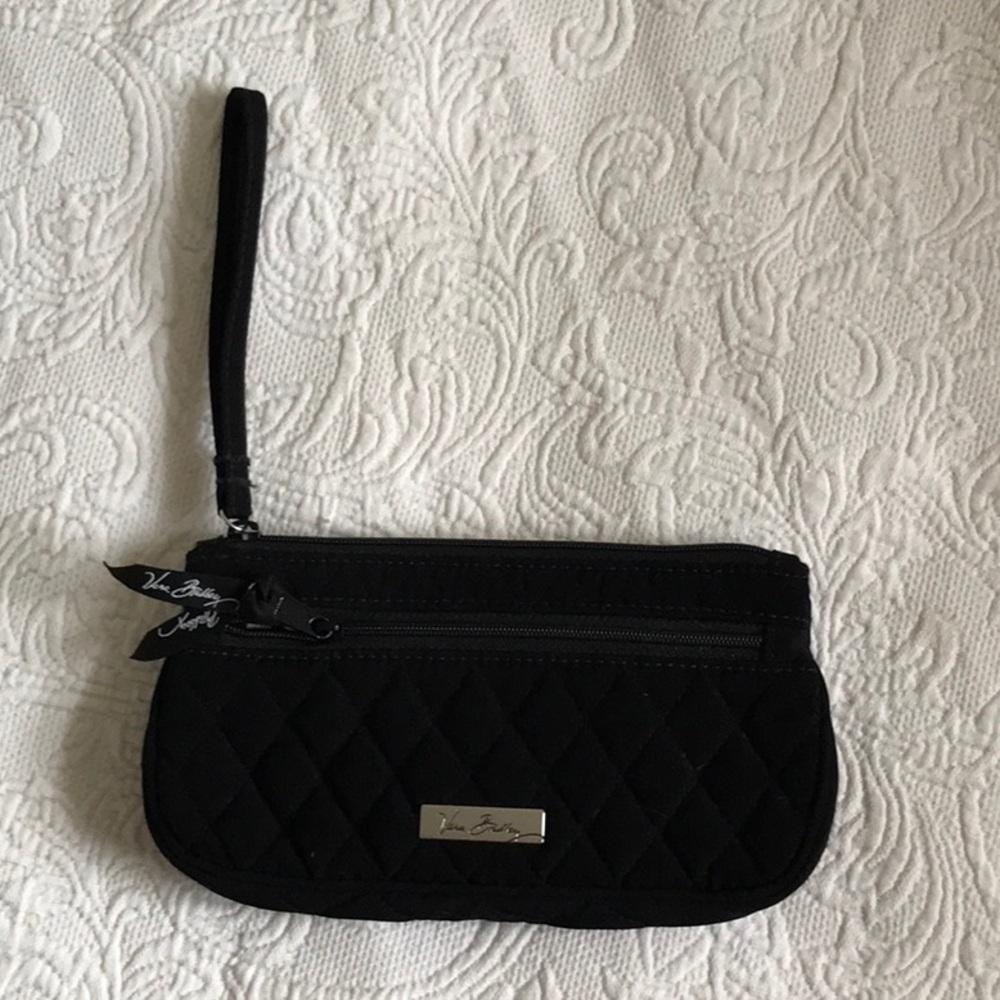 Vera Bradley Wristlet
